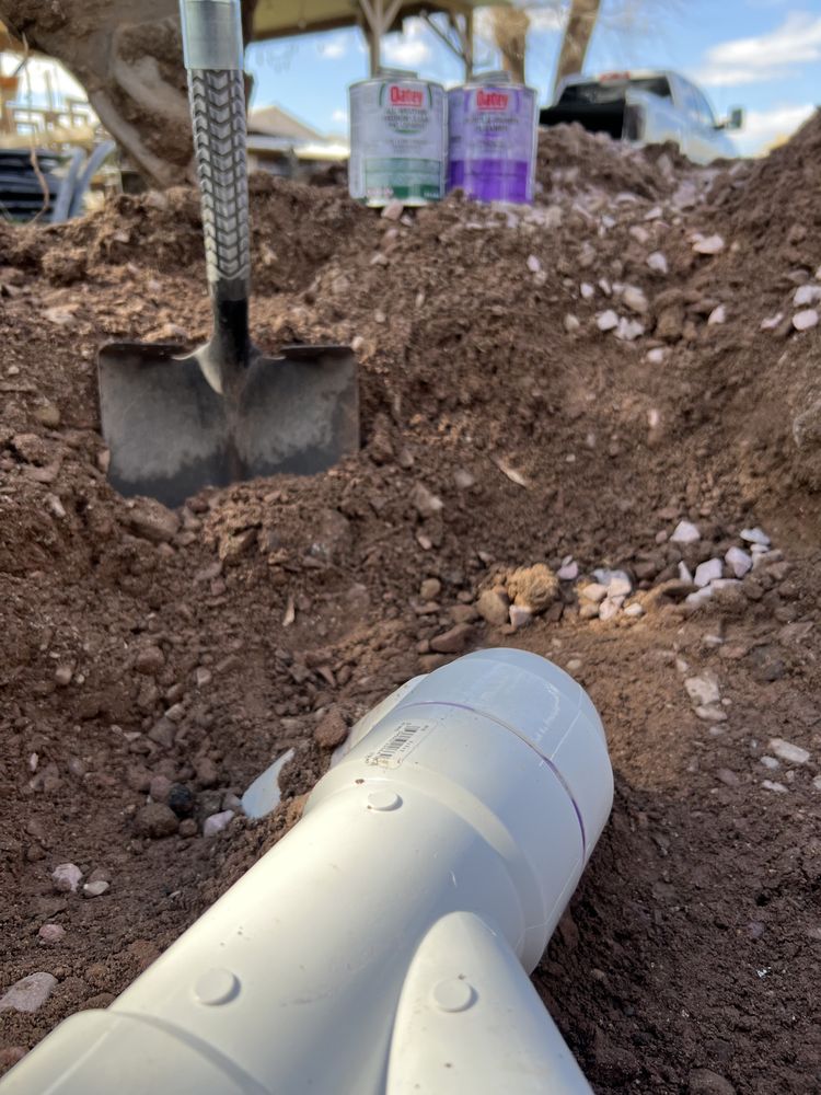 Slide of Premier Plumbing