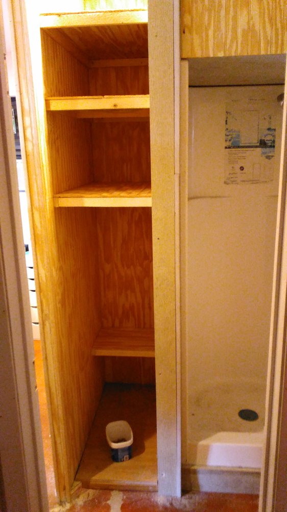 Slide of Life Construction