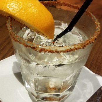 Tupinamba Cafe - El Silencio Mezcal - Tex-Mex Near Me - Dallas, Texas