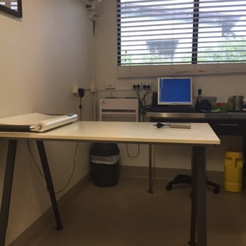 Mitchelton Veterinary Practice - Clinic room - Veterinarians Near Me - Mitchelton, QLD