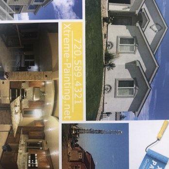 Xtreme Painting - Call today for a free estimate! - Painters Near Me Xtreme Painting - Call today for a free estimate! - Painters Near Me