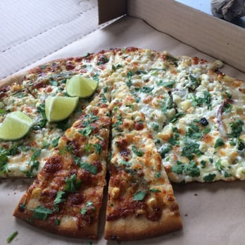 Cheese Board Pizza - Half a pizza for $10 - Pizza Near Me - Berkeley, California Cheese Board Pizza - Half a pizza for $10 - Pizza Near Me - Berkeley, California