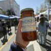 Alhambra Farmers Market gift card