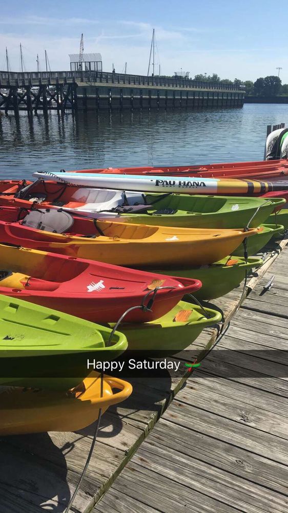 SOUNDWATERS KAYAK & PADDLE BOARD RENTALS Updated October 2024 200