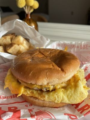 P. Terry's Burger Stand by null