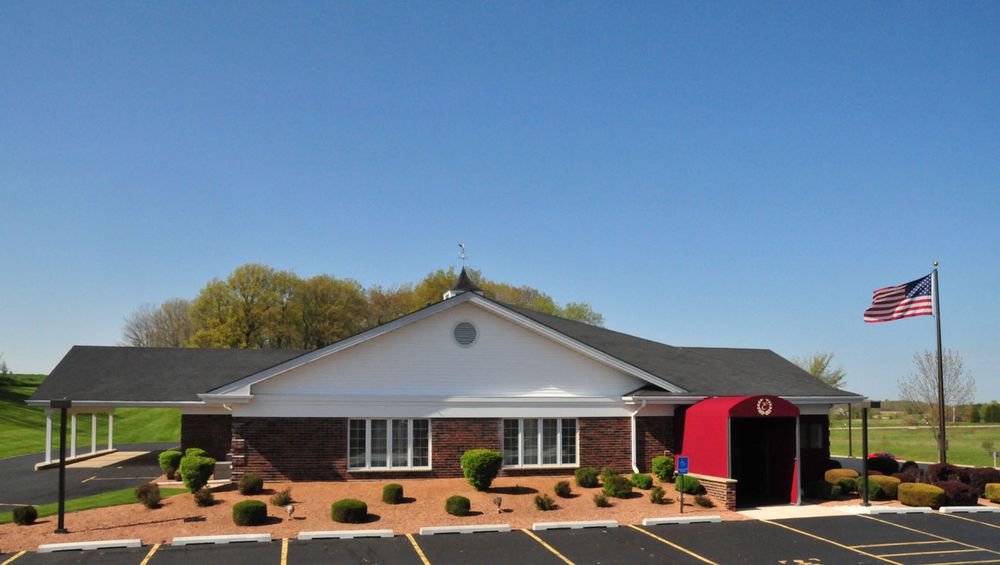 EERNISSE FUNERAL HOMES & CREMATION SERVICE - Updated February 2025 - 11