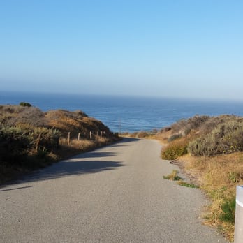 White Point Nature Preserve - Parks Near Me - San Pedro, California