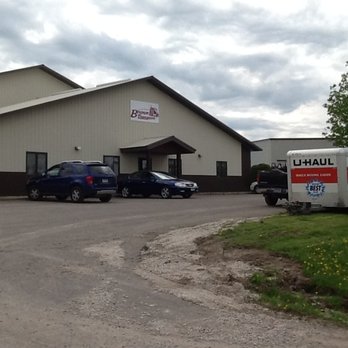 U Haul Neighborhood Dealer Closed Truck Rental 17501 113th Ave N Maple Grove Mn Phone Number