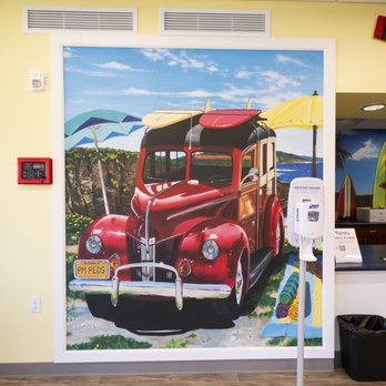 PM Pediatrics - Urgent Care Near Me - Tustin, California PM Pediatrics - Urgent Care Near Me - Tustin, California