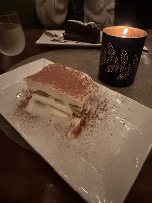 Boccaccia Restaurant by null