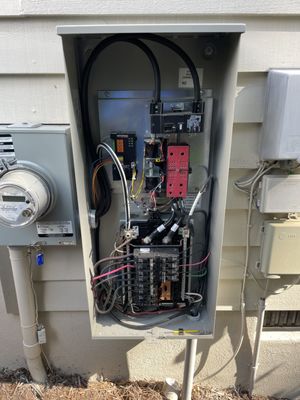 A Class Boilermate 2000 Emergency Heater Nick's Heating And