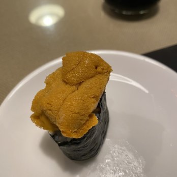Sushi Nishi-ya - Sea Urchin Sushi - Japanese Near Me - Glendale, California Sushi Nishi-ya - Sea Urchin Sushi - Japanese Near Me - Glendale, California