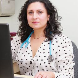 AllCare Primary & Immediate Care - Dr Maria Ibrahimova