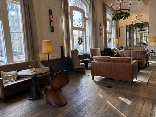 Hotel Teatro by null