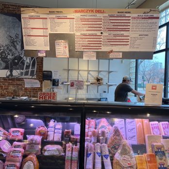 Marczyk Fine Foods - Meat Shops Near Me - Denver, Colorado Marczyk Fine Foods - Meat Shops Near Me - Denver, Colorado