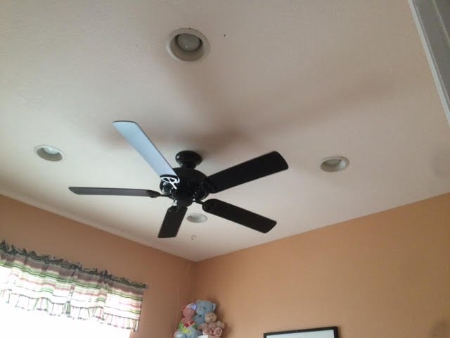 Slide of Clean Finish Electrical