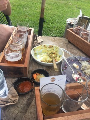 The Sawmill Brewery and Smoko Room by null