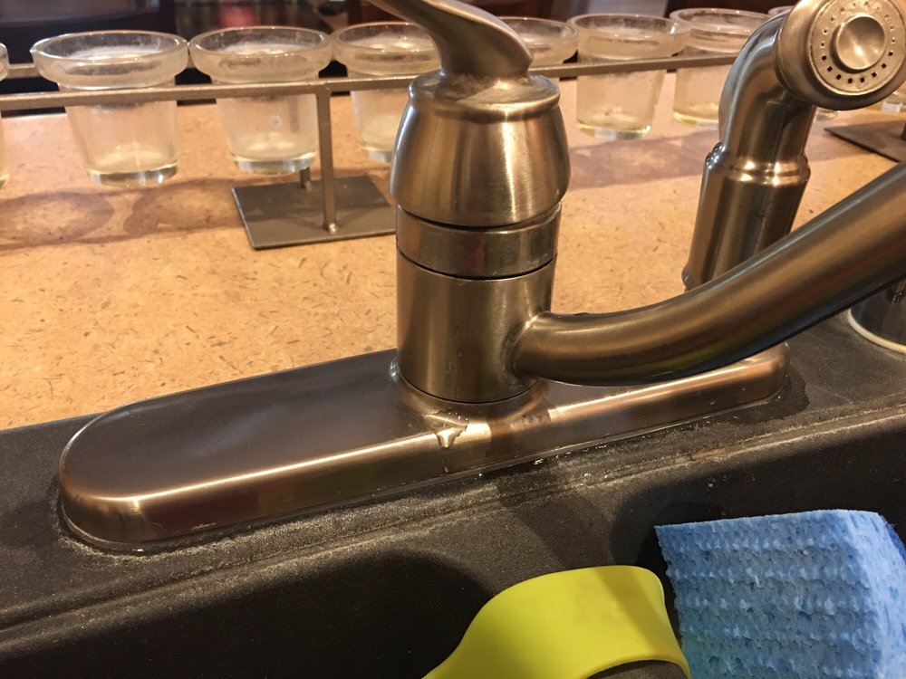 Slide of Plumbing AAA Precise