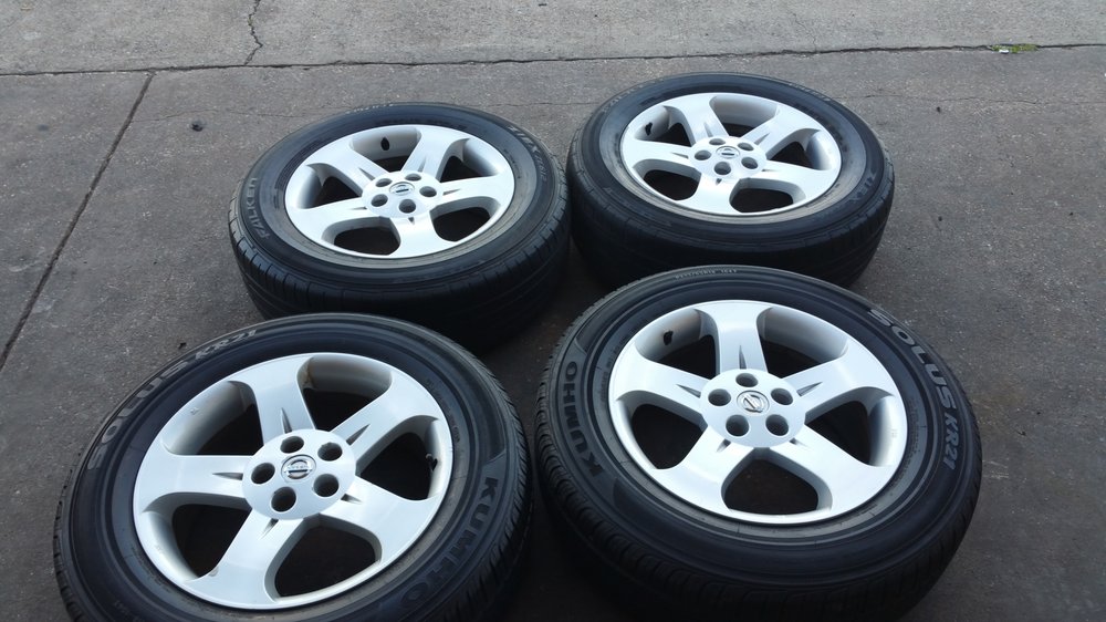 CRUZ DISCOUNT TIRES Updated April 2024 12 Photos 707 N Belt Line Rd, Irving, Texas Tires