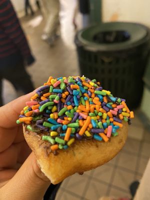 Daily Dozen by null