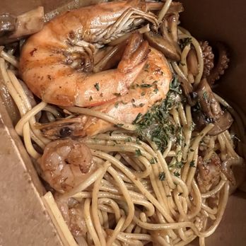 Whealthy - Seafood Pasta - Asian Fusion Near Me - Santa Ana, California Whealthy - Seafood Pasta - Asian Fusion Near Me - Santa Ana, California