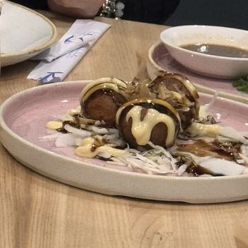 YOKI JAPANESE RESTAURANT & BAR - Updated February 2026 - 839 Photos