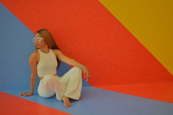 Rice University Moody Center For The Arts by null