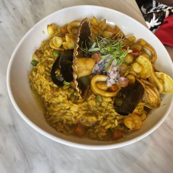 CVI.CHE 105 - Peruvian Near Me - Miami, Florida