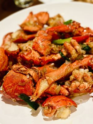 House of Kirin Chinese Restaurant by null