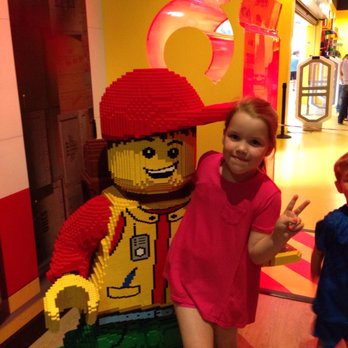 LEGOLAND Discovery Center - Kids Activities Near Me - Grapevine, Texas LEGOLAND Discovery Center - Kids Activities Near Me - Grapevine, Texas