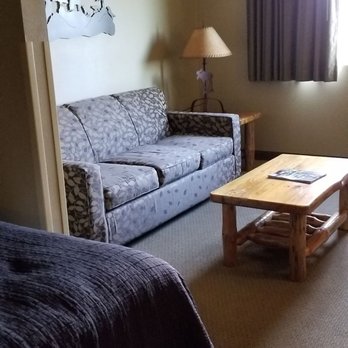 Great Wolf Lodge - Very clean and a nice size room. - Resorts Near Me - Centralia, Washington Great Wolf Lodge - Very clean and a nice size room. - Resorts Near Me - Centralia, Washington