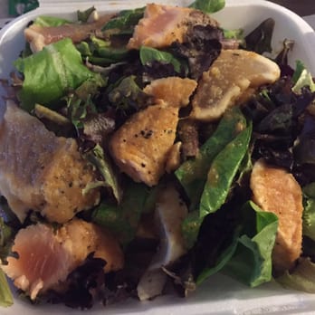 Fukada - Seafood salad - Japanese Near Me - Irvine, California Fukada - Seafood salad - Japanese Near Me - Irvine, California