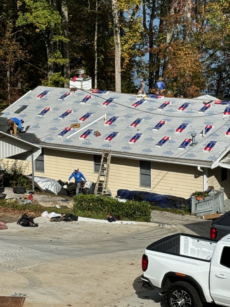 Slide of MDJ Roofing & Construction