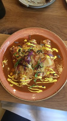 Posto South End by null