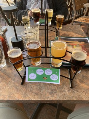 Adirondack Pub & Brewery by null