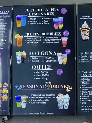 Menu photo 3 Chill Haus Las Vegas, NV Menu photo 3 Chill Haus Las Vegas, NV