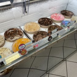 Baskin-Robbins - Flavors
