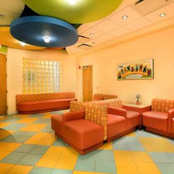 Main Street Children's Dentistry of Kendall