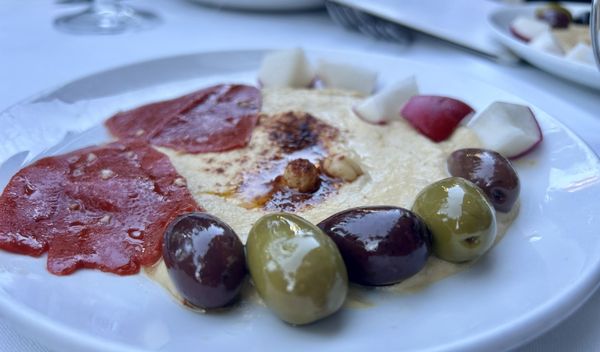 Avra Beverly Hills by null Avra Beverly Hills by null