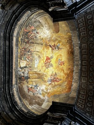 Basílica de Sant Feliu by null