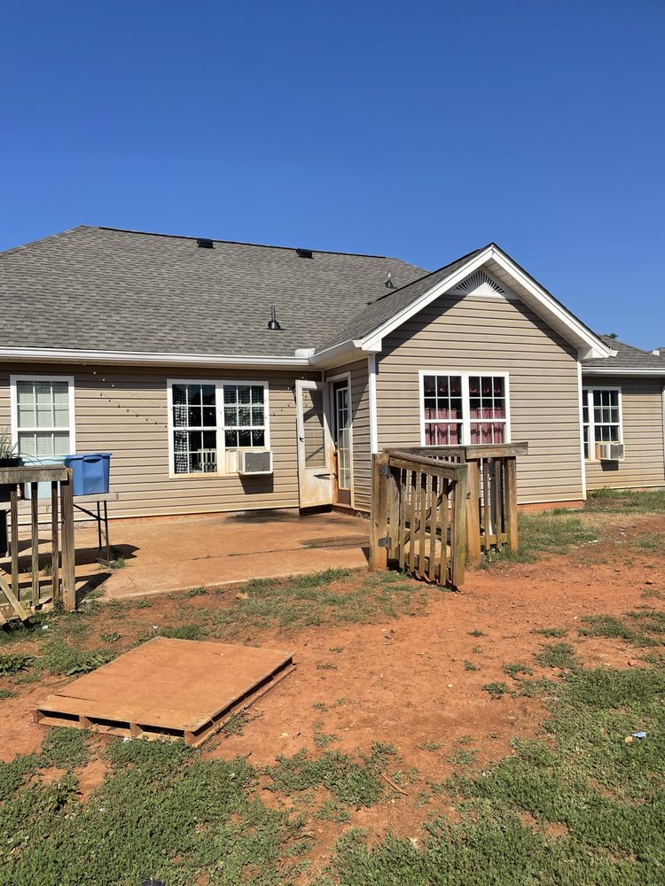 Slide of Brannon & Sons Roofing and Construction