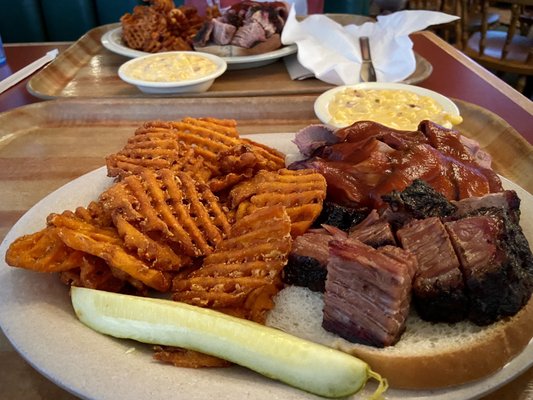 Zarda Bar-B-Q by null