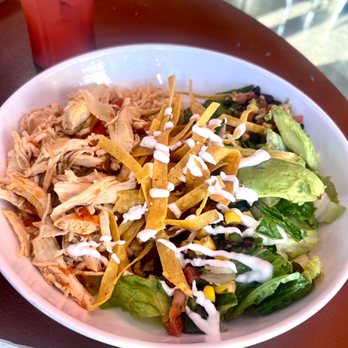 El Azteca Perimeter - Azteca Bowl $13.50 - Tacos Near Me - Sandy Springs, Georgia