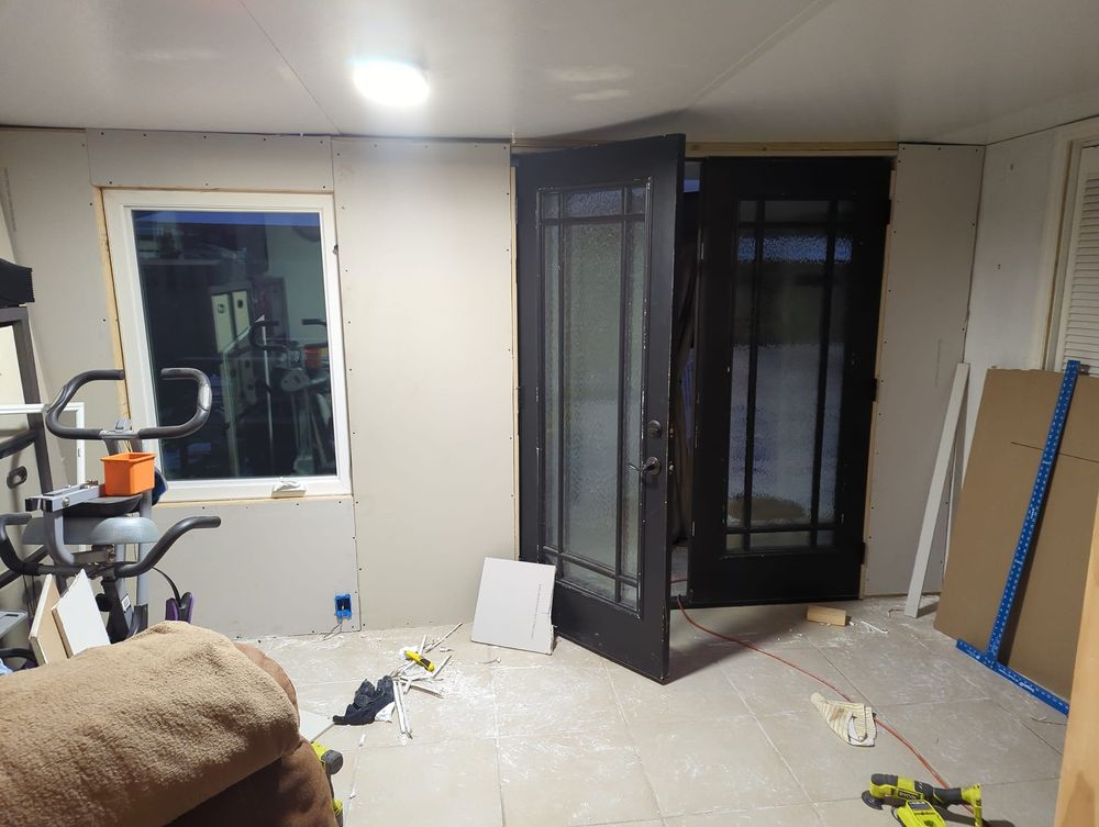 Slide of JBC Construction