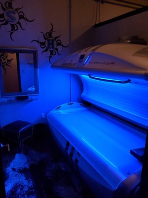 Sun Haven Tans by null