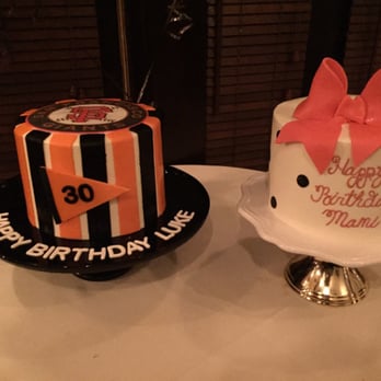 Simply Sweet Cakery - Bakeries Near Me - Costa Mesa, California