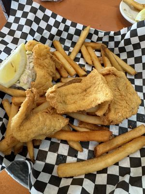 Kennebec Tavern Restaurant & Marina by null