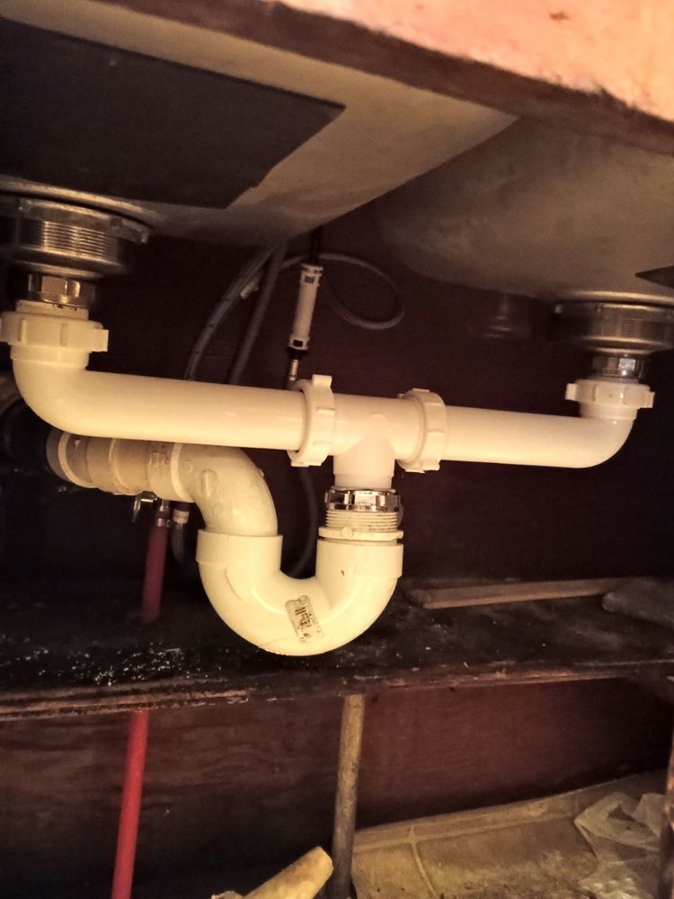 Slide of Dipalma Plumbing & Rooter Service