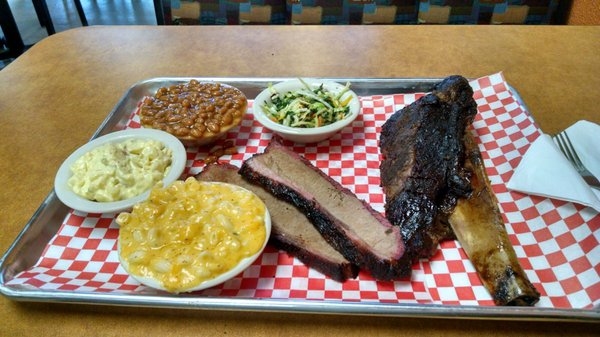 Hattie Marie's Texas BBQ by null