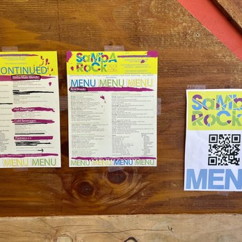 Samba Rock Acai Cafe - Menu - Acai Bowls Near Me - Santa Cruz, California Samba Rock Acai Cafe - Menu - Acai Bowls Near Me - Santa Cruz, California